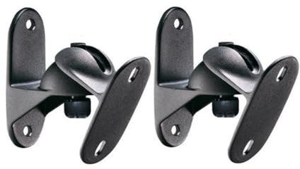 Meliconi Sound 50 Supporti TV tipo Supporto casse