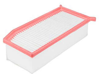 UFI Filters, Filtre à air 30.547.00, Filtre à air de Remplacement, Adapté aux Voitures, Applicable sur Différents Modèles Dacia et Renault