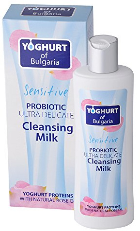 Probiotic Ultra Delicate Cleansing Milk 230 ml