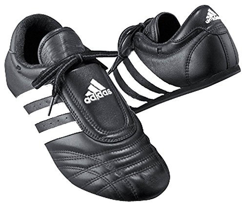 adidas Schuhe Sneaker SM II schwarz, Gr. 5,0 (38)