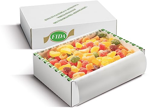 Fruchtgelee LeSquisite - Mix, 3 kg