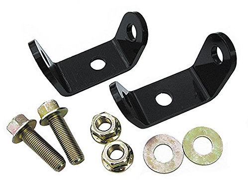 BoatBuckle Universal-Halterungs-Set