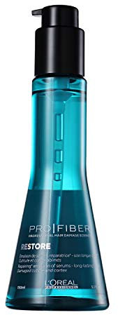 L'Oréal Professionnel Pro Fiber Restore Leave-In, 1er Pack (1 x 150 ml)