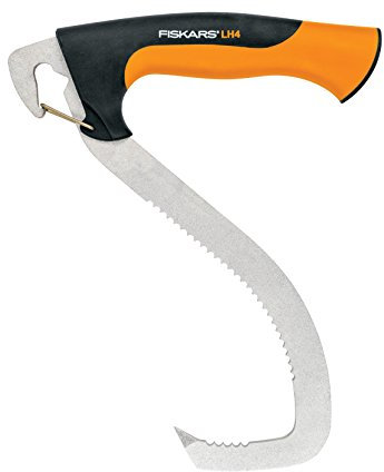 Fiskars Crochet à bûches (25,4 cm)