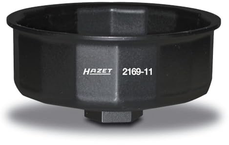 Hazet 2169-11 Oljefiltringare