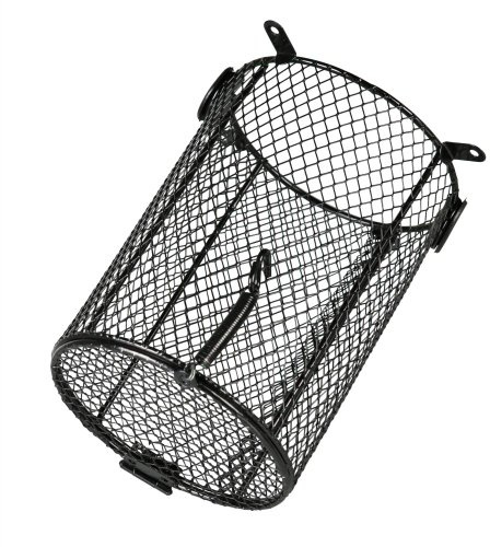 Trixie 76129 Schutzkorb für Terrarien-Lampen, ø 15 × 22 cm