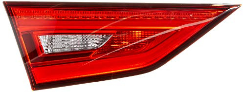 Magneti Marelli 714081220701 Rückleuchten, Linke | Kompatibel mit: AUDI A3 Cabriolet, A3 Limousine