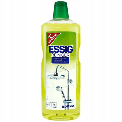 Gut und Günstig Essigreiniger 1000ml