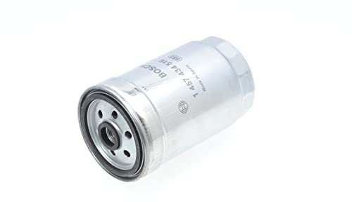 Bosch N4516 Dieselfilter für Autos - scheidet Partikel und Wasser vom Kraftstoff ab - schützt die Einspritzanlage