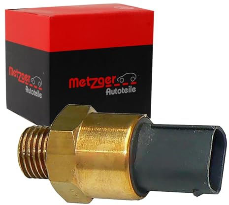 Metzger 0915256 Temperaturschalter, Kühlerlüfter