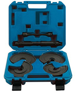 Laser 5931 Coil Spring Compressor