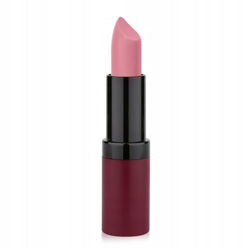 Golden Rose Velvet Matte Lippenstift, Farbe 07