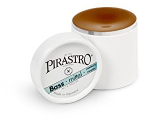 BASS MITTEL Kolophonium von Pirastro