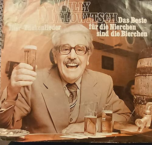 Hardrock-Cafe - Der kleine Soldat