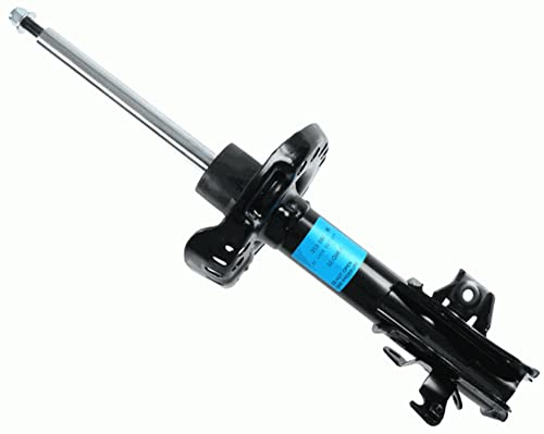 SACHS 313 592 Amortisseur pour Honda Civic VIII Hatchback (FN, FK) 2005-2012 Droit, Essieu Avant