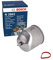 Bosch N2862 - Filtro diésel para vehículos