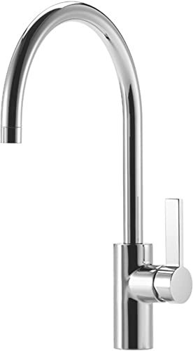 Dornbracht Tara Ultra BAR TAP Einhebel-Küchenarmatur Chrom