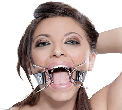 FETISH FANTASY SERIES Spider Gag - 1 Prodotto