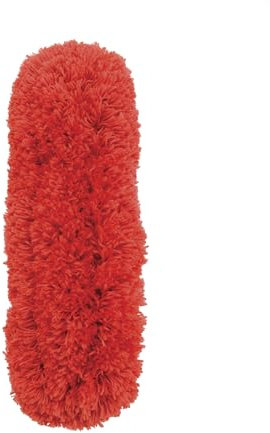 OXO Good Grips Mikrofaser-Staubwedel – Nachfüllpackung, Rot/Ausflug, Einfarbig (Getaway Solids)