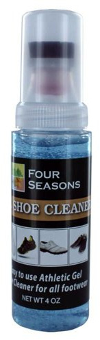 Four Seasons Gel Cleaner