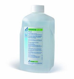 Aseptoman Viral 1 Liter