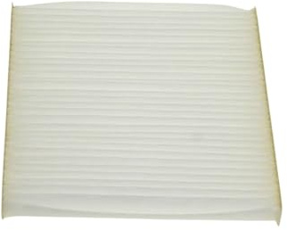 PURFLUX AH233 Innenraumfilter Pollenfilter Höhe: 18 Breite: 176 Länge: 200 Kompatibel mit FIAT PANDA 169 500 312 500 C 312, FORD KA RU8, ABARTH 500/595 / 695 Schrägheck 312