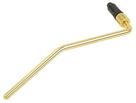 Floyd Rose Special Series Tremolo Arm - Gold