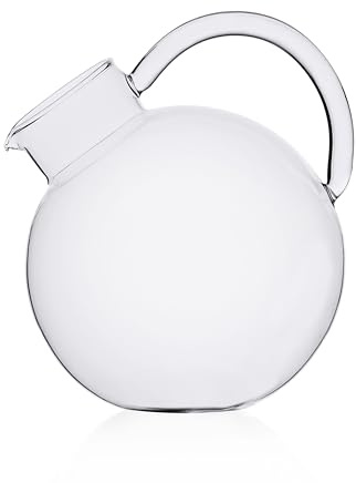 Ichendorf Milano Carafe ronde Clear Bouquet Jug