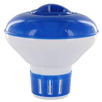 Steinbach Chlordosierschwimmer Mini, 079050