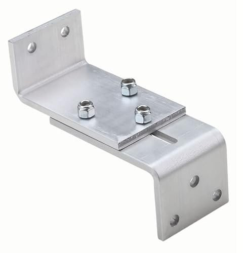 BAUER - Befestigungskonsole 37493H Sintesi.