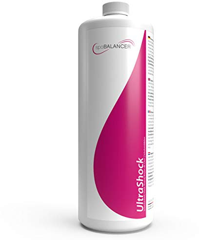 SpaBalancer Ultra Shock
