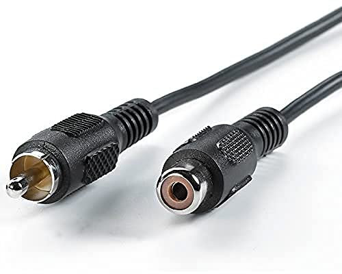 Link Lp21919 Cavo audio Rca metri 10