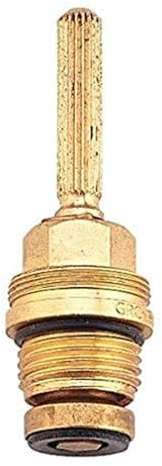 GROHE Oberteil 1/2″ (für UP-Ventile 1/2, Rosette, verschraubbar), 07148000