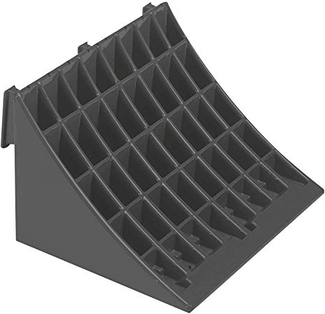 Froli Unisex – Erwachsene Parkstopper für Maxi-Keil, neutral, Standard