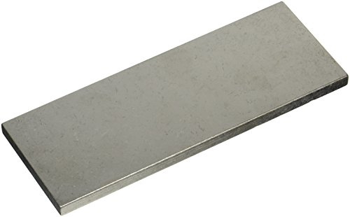 Diamond Machining Technology (DMT) D8ME Dia-Sharp Diamant-Abziehstein für die Werkbank, Schleifstein mit mittel, extrafeiner Körnung, 20,3 cm
