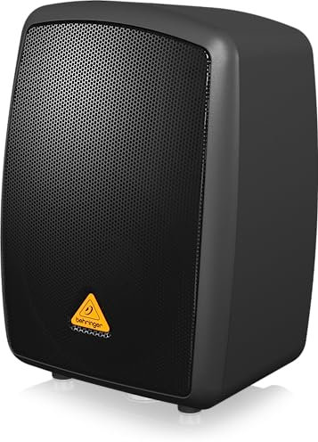 Behringer MPA40BT Portable PA System