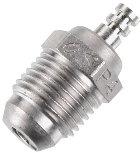 O.S. Engines P4 Super Hot Off-Road Turbo Plug