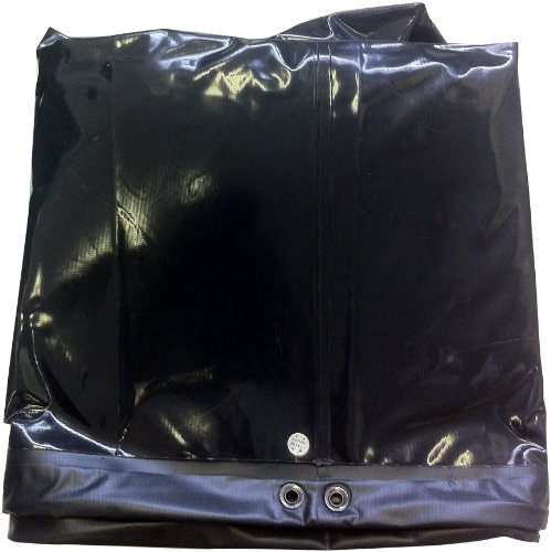 Blagdon 1051194 Replacement Liner for Affinity Feature Pool,Black