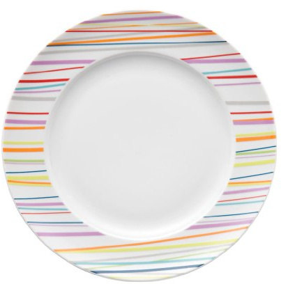 Thomas Sunny Day Speiseteller 27 cm Sunny Stripes