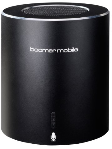 Ultron Active Box Boomer Bluetooth-högtalare svart