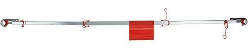 IWH 924076 Abschleppstange 2.5 Tonnen, TÜV/GS