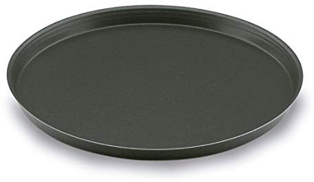 Lacor 68824- Stampo Pizza Alluminio Antiaderente 24 cm