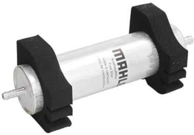 MAHLE KL 660 Kraftstofffilter für Audi Q5 (8RB) u.a. | Kompatibel mit: AUDI Q5