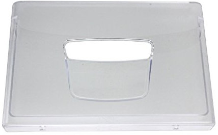 Hotpoint BIAA 14 DR Crisper Drawer Front Cover (240mm x 160mm)