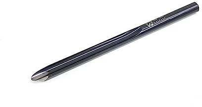 Wiedemann HSS Ø 13mm Spindelformröhre ohne Heft (Griff) für Drechsler drechseln, Woodturner Woodturning