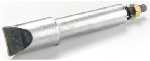 ERSA ERSADUR Lötspitze für ERSA 300 gerade meißelförmig 25 mm 0302MD