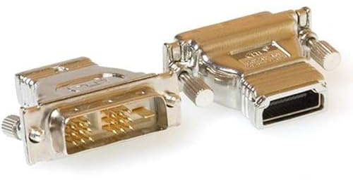 ACT Adapter DVI-D Stecker to HDMI A Buchse (AB3760)
