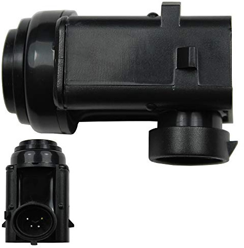KONIKON Parksensor PDC Sensor Einparkhilfe Neu passend für Mercedes Benz ML S M C Klasse W163 W164 W211 W220