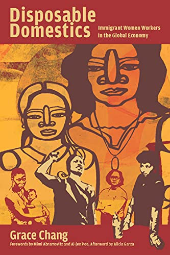 Disposable Domestics: Immigrant Women Workers in the Global Economy (English Edition)