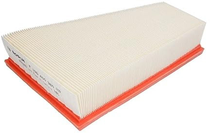 Bosch Automotive S0380 - Luftfilter Auto, F 026 400 380